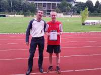 2014.08.16. - Deutsche Meisterschaften der U16 in Koeln-18